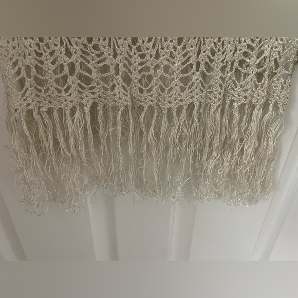 Gorgeous perfect condition Ralph Lauren scarf - Picture 3 of 5
